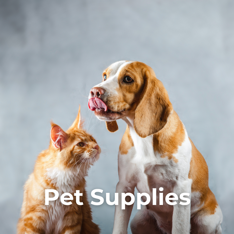 Pet Supplies