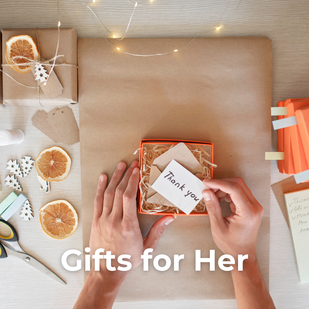 Gifts for Her