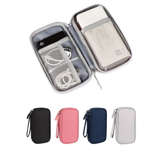 WireWise Compact Cable Organiser