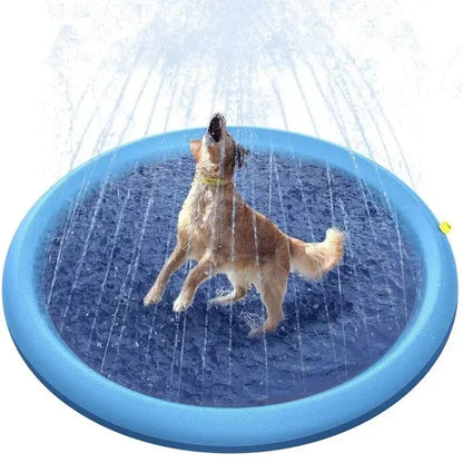 Pet Spray Mat