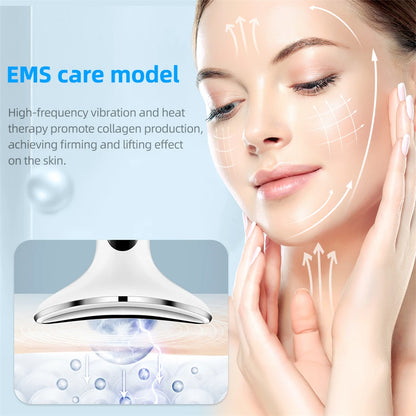 Facial Device for Skin Massage, Tightening & Lifting - Tip Tap Market