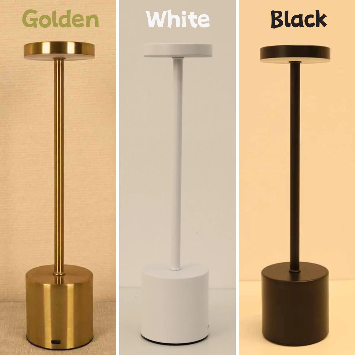 Table LED Lamp