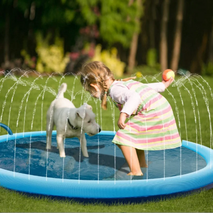 Pet Spray Mat