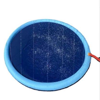 Pet Spray Mat