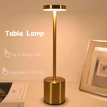 Table LED Lamp