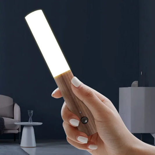 Versatile Sensor LED Lamp